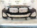 BMW 2 SERIES F44 2020-ON GRAN COUPE M SPORT FRONT BUMPER BLUE 8075476