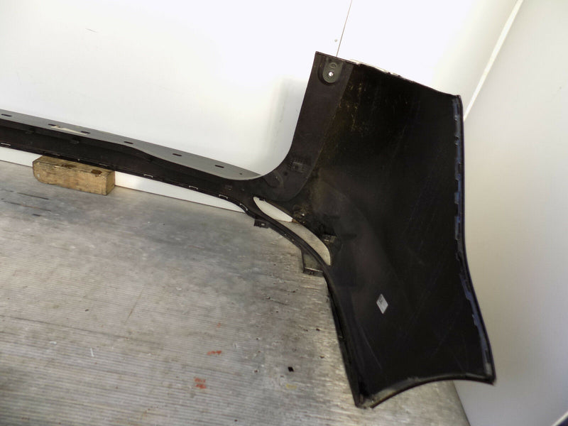 FORD S MAX S-MAX 2015 2016 2017 BLACK REAR BUMPER GENUINE EM2B17K992 (A5454)