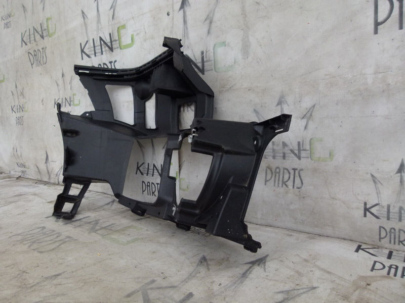 BMW X1 F48 2015-19 REAR RIGHT CORNER BRACKET GENUINE 5112 7332318