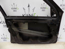 VW BORA JETTA MK4 1J 1999-2005 GENUINE FRONT DOOR PANEL LEFT PASSENGER SIDE