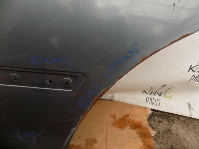 CITROEN C4 GRAND PICASSO 2006-2012 REAR DOOR PANEL LEFT PASSENGER SIDE