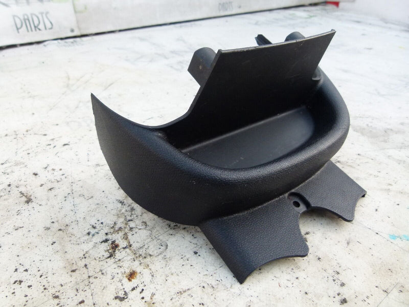 MINI COUNTRYMAN R60 2010-14 CENTRE CONSOLE FRONT UTILITY BOX GENUINE 9801480 R60