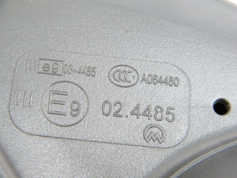 VAUXHALL MERIVA B 2012-2017 DOOR WING MIRROR RIGHT DRIVER SIDE O/S GREY 028