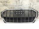 AUDI Q3 MK3 F3 2019  GENUINE FRONT BUMPER GRILL RADIATOR GRILLE 83F853651E