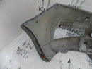 VAUXHALLL ZAFIRA MK2 B 2005 2006 2007 2008 GREY FRONT BUMPER 0P0405101