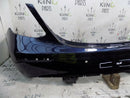 MERCEDES E-CLASS W213 SALOON 17-21 REAR BUMPER GENUINE 6x PDC A2138850025