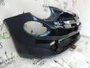 FIAT 500 2015-ON FACELIFT FRONT BUMPER LOUNGE EPIC BLUE 735619491