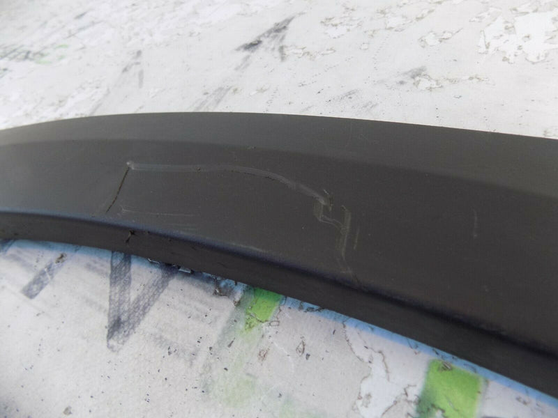 PEUGEOT 2008 2017-2019 FRONT LEFT WHEEL ARCH TRIM COVER WING 9817491277