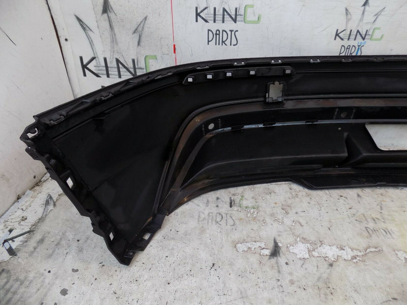 VW TIGUAN II MK2 5N 2016-2017 REAR BUMPER LOWER GENUINE 5NA807521