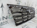 HYUNDAI TUCSON NX4 2020-ON GENUINE FRONT GRILL 86351-N7100 NEW SHAPE