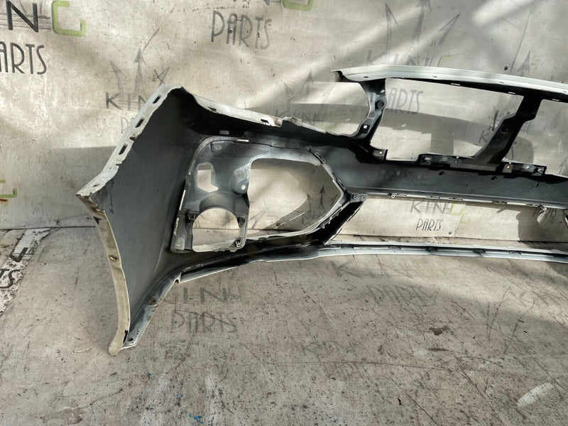 HONDA CIVIC MK10 2017-2019 FRONT BUMPER GENUINE 71101TGGZZ00