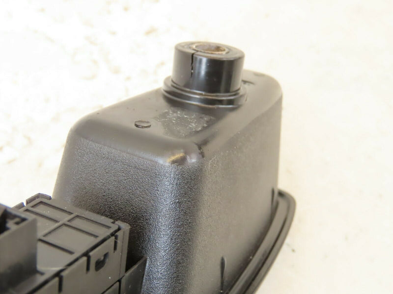 FIAT 500L TREKKING 2013-2017 REAR RIGHT DOOR ELECTRIC WINDOW SWITCH 735521261
