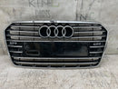 AUDI A7 4G S LINE 2014-2018 FRONT BUMPER GRILL 4G8853651G