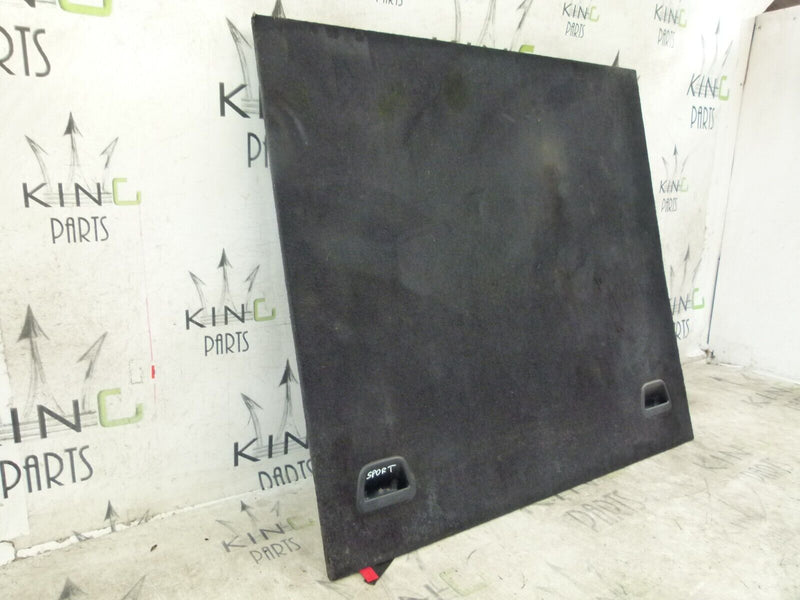 RANGE ROVER SPORT 13-17 BOOT SPARE WHEEL FLOOR CARPET GENUINE DK6245456AJ