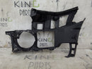 MINI COUNTRYMAN F60 2017-20 FRONT BUMPER RIGHT CORNER BRACKET 5111 7390524