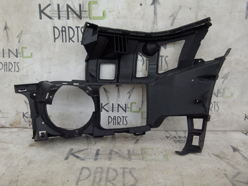 MINI COUNTRYMAN F60 2017-20 FRONT BUMPER RIGHT CORNER BRACKET 5111 7390524