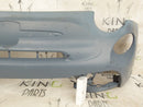 FIAT 500 ABARTH 595 2016-UP FACELIFT FRONT BUMPER GENUINE 735633044