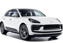 PORSCHE MACAN S T GTS 2022-ON REAR DOOR PANEL TRIM MOULDING RIGHT SIDE 95B839890