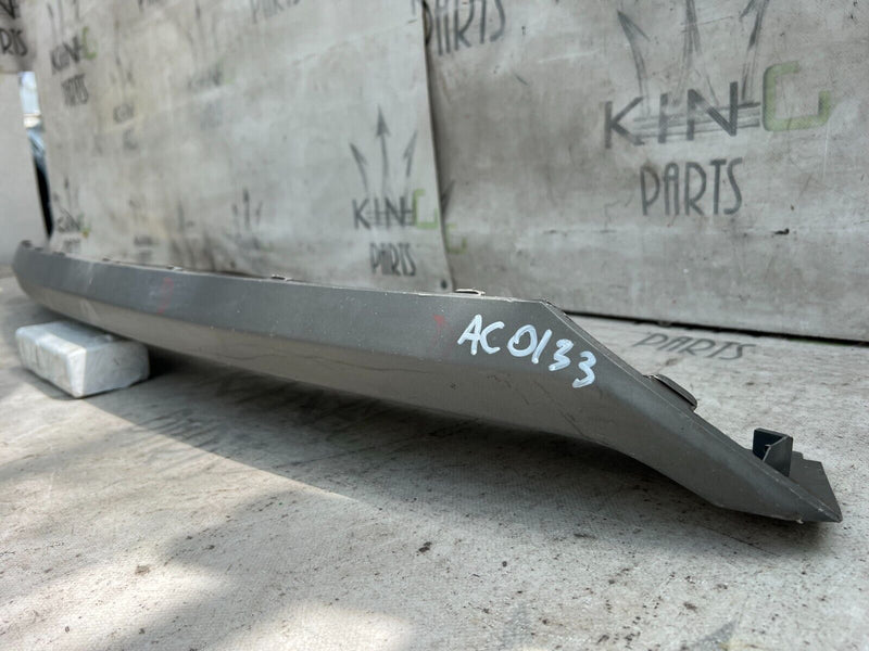 HYUNDAI TUCSON TL SE 2015-18 FRONT BUMPER LOWER LIP SPOILER 86565D7110