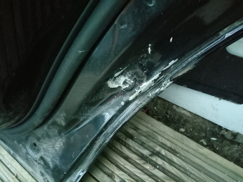 LAND ROVER DISCOVERY 4 LR4 L319 2010-16 GENUINE REAR DOOR PANEL RIGHT SIDE P2006