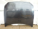 BMW 1 SERIES F20 2012-19 GENUINE FRONT BONNET HOOD PANEL IN GREY