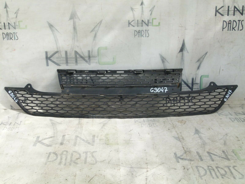 RANGE ROVER EVOQUE L538 2011-15 FRONT BUMPER LOWER GRILL BJ32-17K945