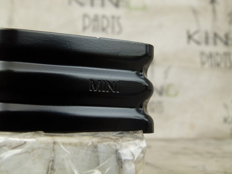 MINI COUNTRYMAN R60 2010-16 REAR BUMPER LEFT BRACKET GENUINE 5112 9802113 S73-18