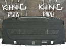MERCEDES W212 E Class 2010-15 REAR PARCEL SHELF TRIM HARD TRAY RHD & BRAKE LIGHT