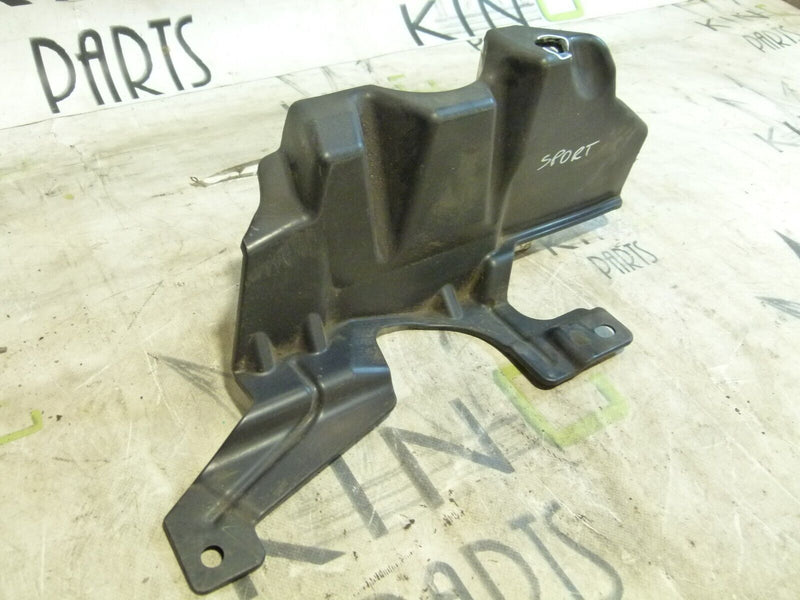 RANGE ROVER SPORT 13-17 FRONT RIGHT MUAD GUARD COVER GENUINE CPLA56372A