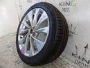 VAUXHALL ASTRA K 17” ALLOY WHEEL 17X7.5J WITH  MICHELIN TYRE 225/45/17