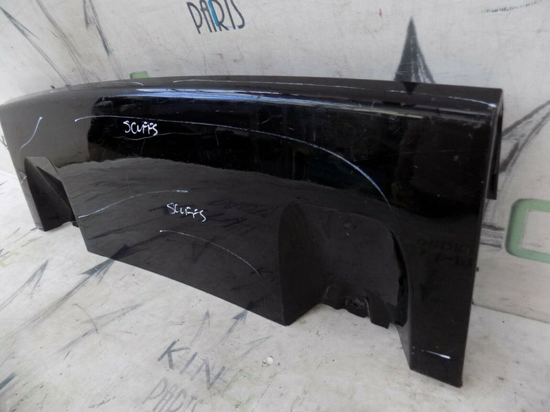 LAND ROVER FREELANDER 2 L359 TD4 2006-11 FRONT BUMPER LOWER TRIM GENUINE