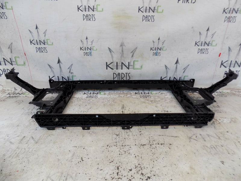 HYUNDAI i30 III MK3 2017-2019 FRONT SLAM PANEL RADIATOR CARRIER 64101-G4000