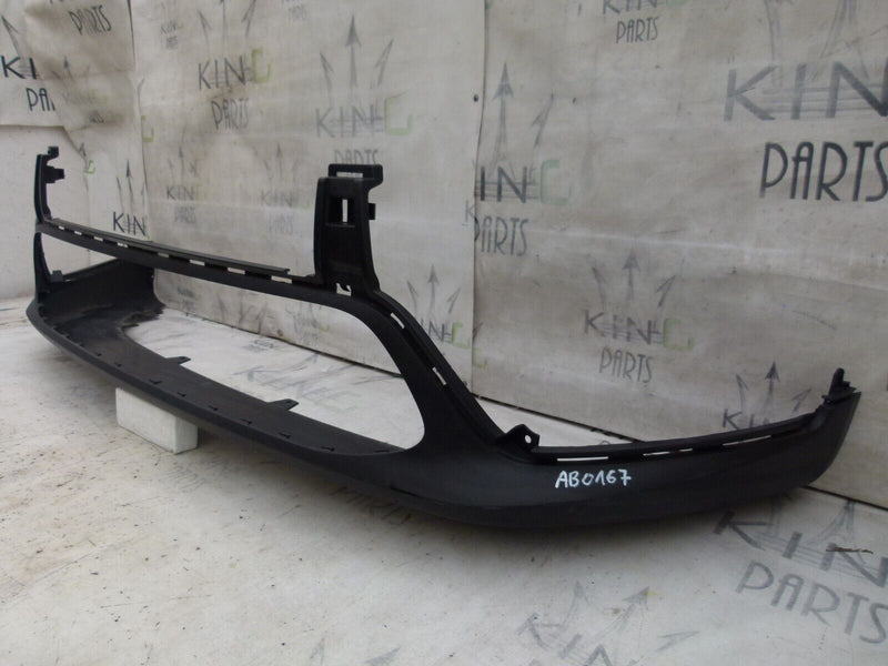 KIA NIRO MK1 FACELIFT 2018-22 FORNT BUMPER LOWER TRIM GENUINE 86512Q4000