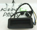 RANGE ROVER SPORT L320 2010-13 BOOTLID HANDLE RELEASE SWITCH TAILGATE YUZ500020