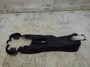 MINI COUNTRYMAN R60 2010-2014 RHD CENTRE CONSOLE TRIM COVER GENUINE 9808830