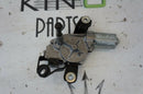 VW GOLF VI MK6 2008-2012 REAR BOOTLID TAILGATE WIPER MOTOR 5K6955711B