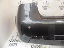 SAAB 9-3 93 TTiD TURBO EDITION 4DR 08-11 SALOON REAR BUMPER PDC 12769723