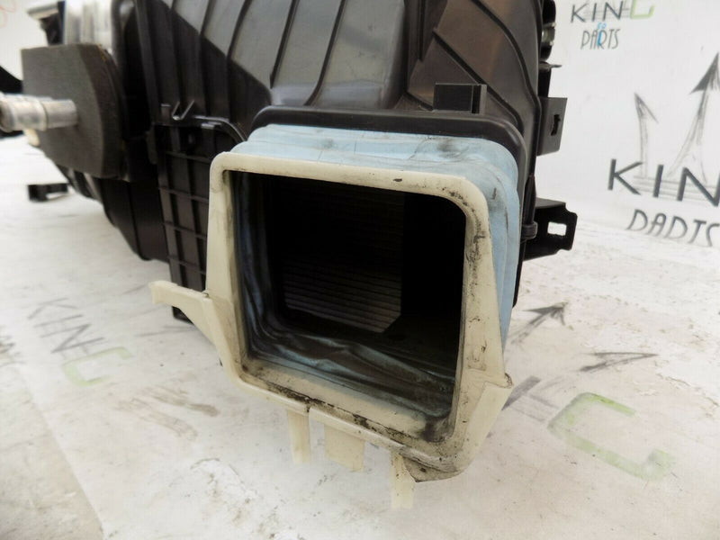 BMW 5 SERIES F10 F11 AC AIR CONDITIONING HEATER BOX GENUINE 9197019