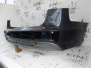 AUDI A6 C7 4G S-LINE ESTATE 2011-2014 REAR BUMPER GENUINE PDC 4G9.807.511H