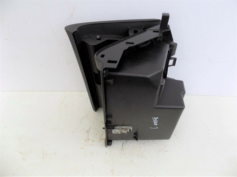 ASTRA J MK6 2009-2014 STORAGE TRAY / GLOW BOX COMPARTMENT PASSENGER SIDE N/S