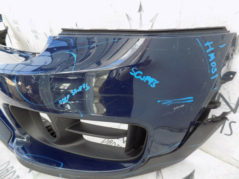 BMW MINI COOPER COUNTRYMAN F60 2017-ON FRONT BUMPER GENUINE 5111 7390520