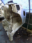 FORD FOCUS MK3 C346 2011-2017 QUARTER END CUT REAR RIGHT SIDE