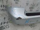 VW TRANSPORTER T5 7H0 2003-2010 REAR BUMPER GENUINE SILVER 7H0807417