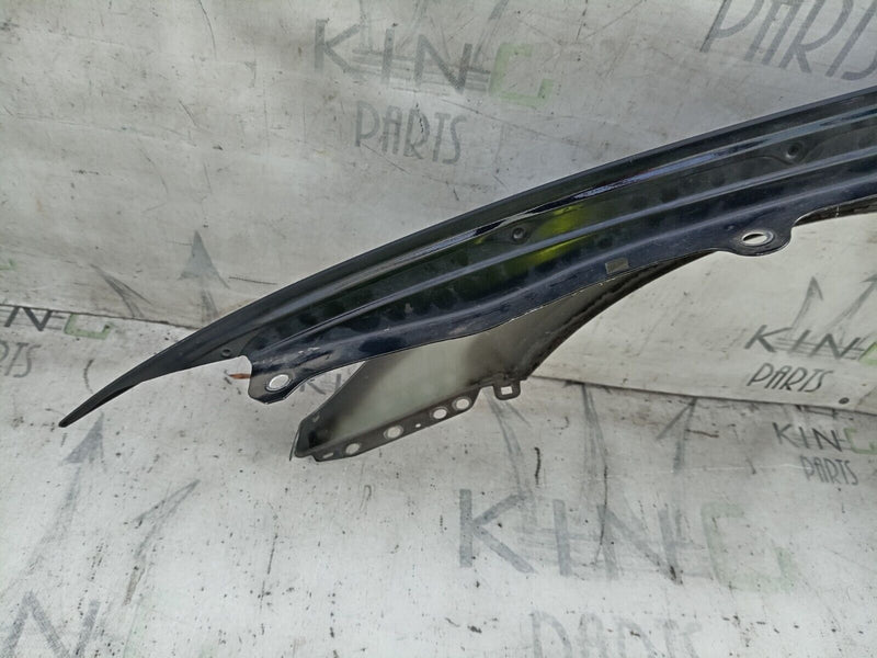 AUDI A6 S6 MK4 C7 4G 2013-18 FRONT FENDER WING PANEL RIGHT DRIVER SIDE