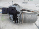 SKODA FABIA 5J 2010-2014 FRONT WINDSCREEN WIPER MOTOR & LINKAGE 5J2955113