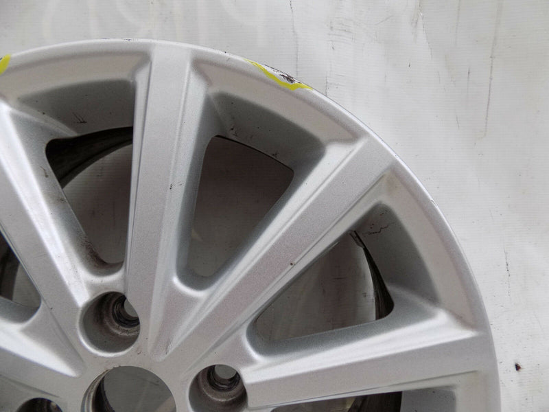 FORD B-MAX TITANIUM GENUINE RIM ALLOY WHEEL 16" 6,5Jx16H2 ET47,5 R16 C1BC-RA 278