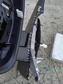 VAUXHALL VIVARO 2014-2019 PASSENGER SIDE ELECTRIC WING MIRROR 93459223