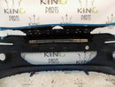 CITROEN C3 2013 - 2016 BLUE FRONT BUMPER GENUINE 9803500777