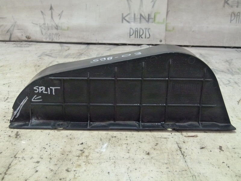 FORD FIESTA MK7 2008-12 OTHER ENGINE COVER PART GENUINE 8A616775AA