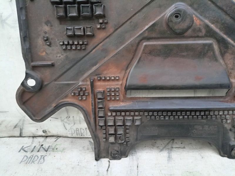 AUDI A4 A5 B8 8K 2008-15 GEARBOX UNDERBODY COVER UNDERTRAY SHIELD PANEL